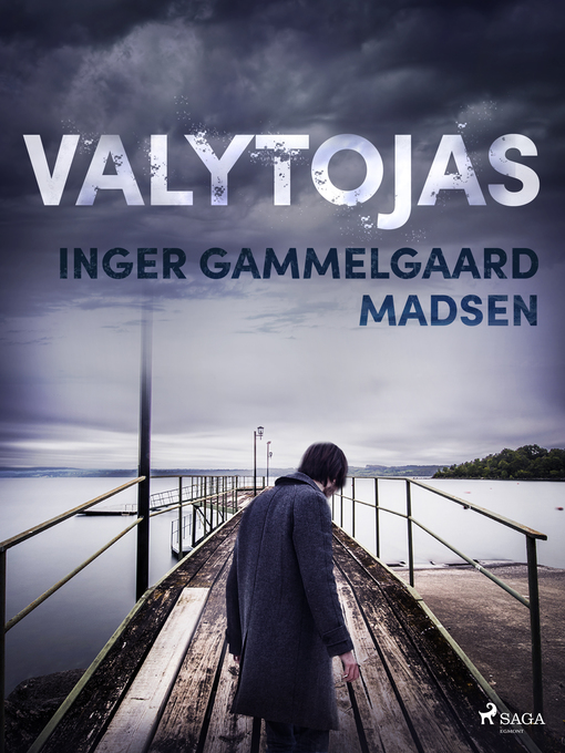 Title details for Valytojas by Inger Gammelgaard Madsen - Available
